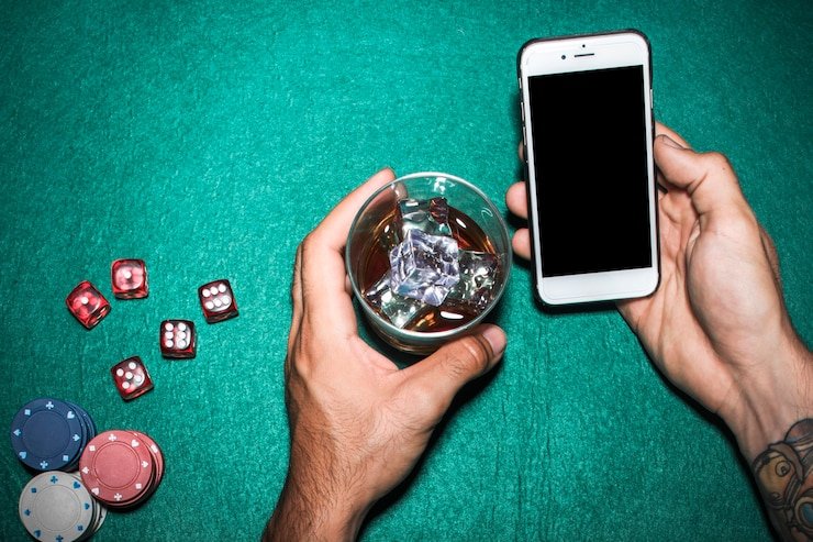 Studi kasus 305 pada perangkat mobile