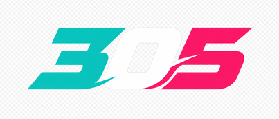 Logo 305